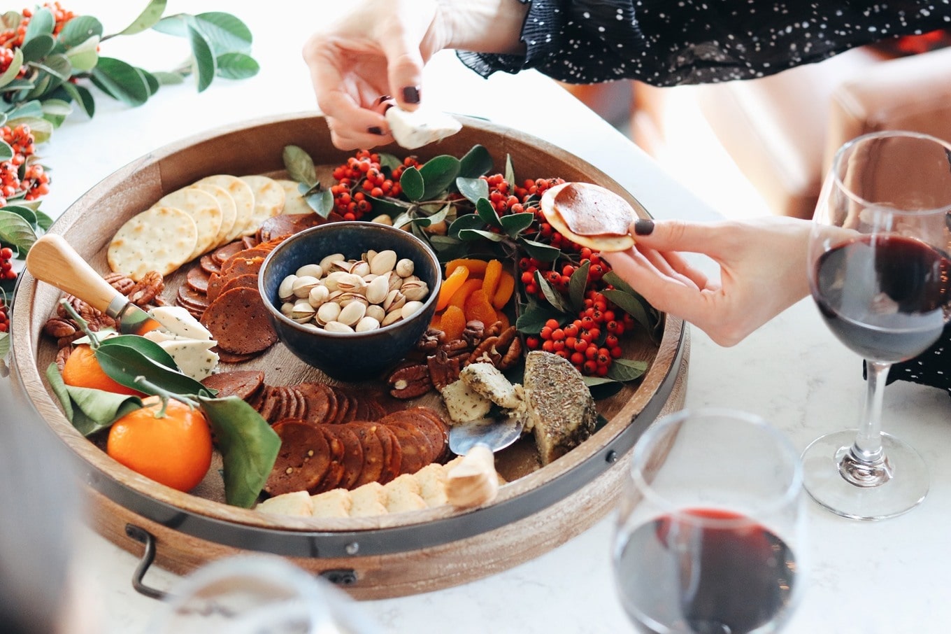 VegNews.Charcuterie.Renegade Foods